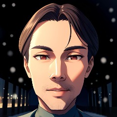 プロフィール画像