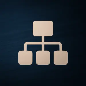 サイトマップへのリンク