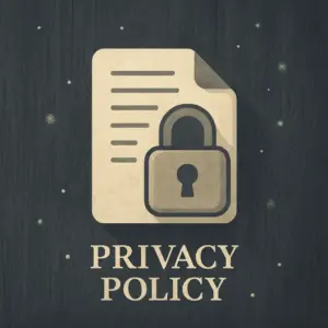 プライバシーポリシーへのリンク