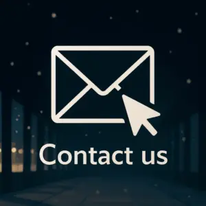 問い合わせフォームへのリンク